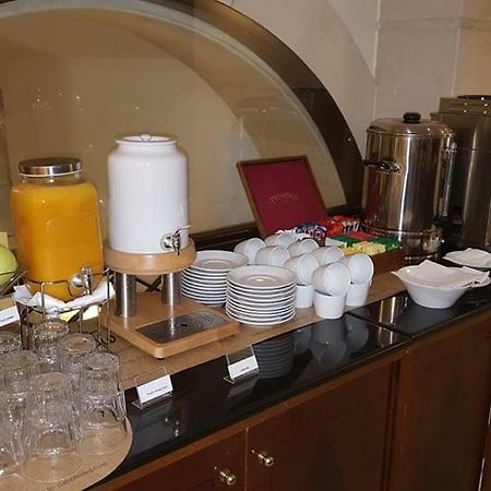 Le Patio Boutique Hotel Beirut Downtown 외부 사진