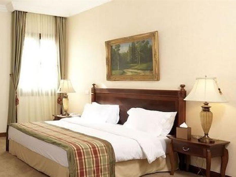 Le Patio Boutique Hotel Beirut Downtown 외부 사진