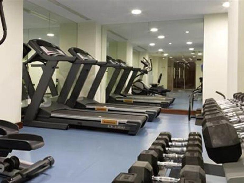 Le Patio Boutique Hotel Beirut Downtown 외부 사진