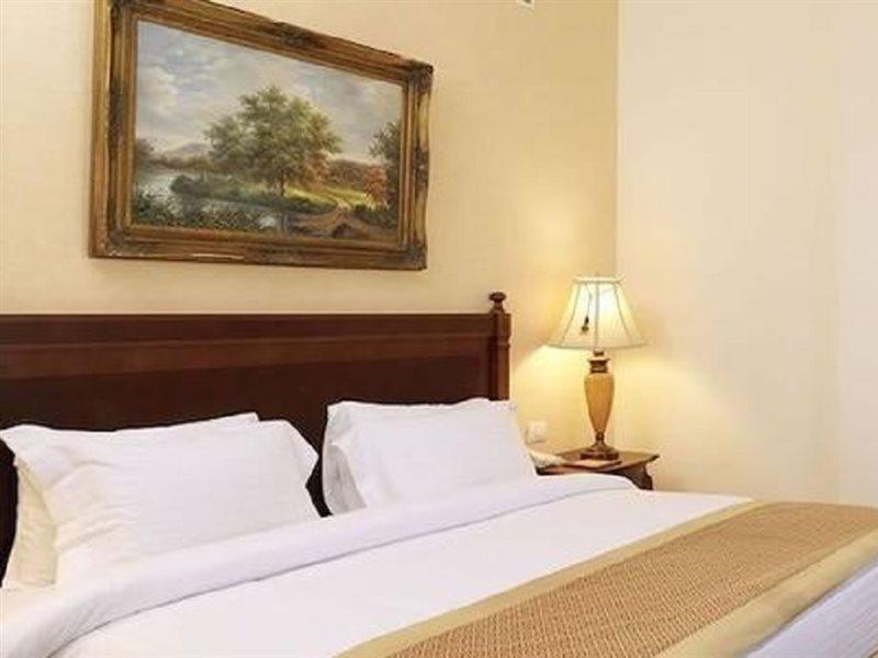 Le Patio Boutique Hotel Beirut Downtown 외부 사진