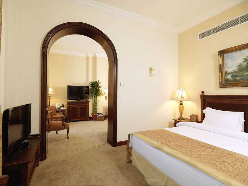 Le Patio Boutique Hotel Beirut Downtown 외부 사진