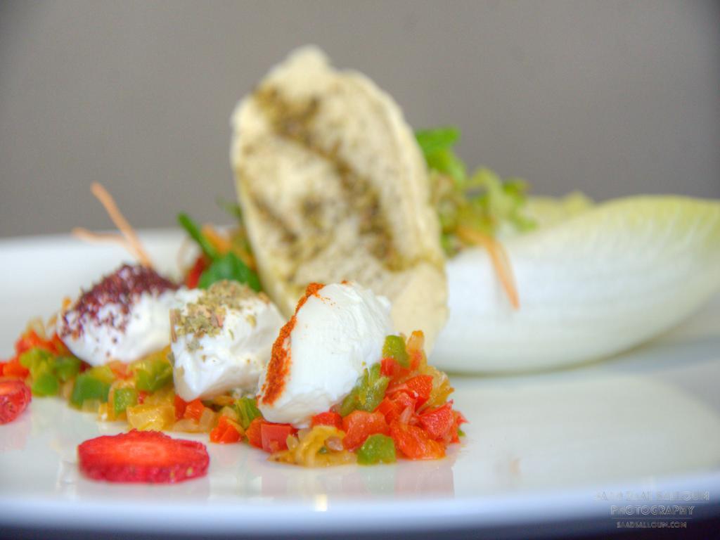 Le Patio Boutique Hotel Beirut Downtown 외부 사진