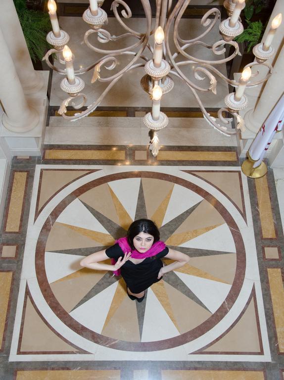 Le Patio Boutique Hotel Beirut Downtown 외부 사진