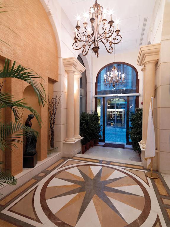 Le Patio Boutique Hotel Beirut Downtown 외부 사진
