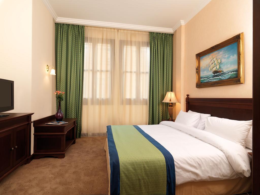 Le Patio Boutique Hotel Beirut Downtown 외부 사진