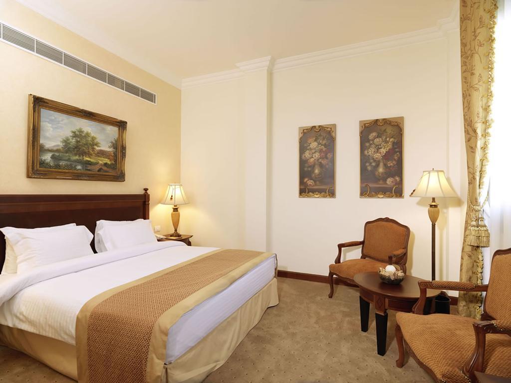 Le Patio Boutique Hotel Beirut Downtown 외부 사진