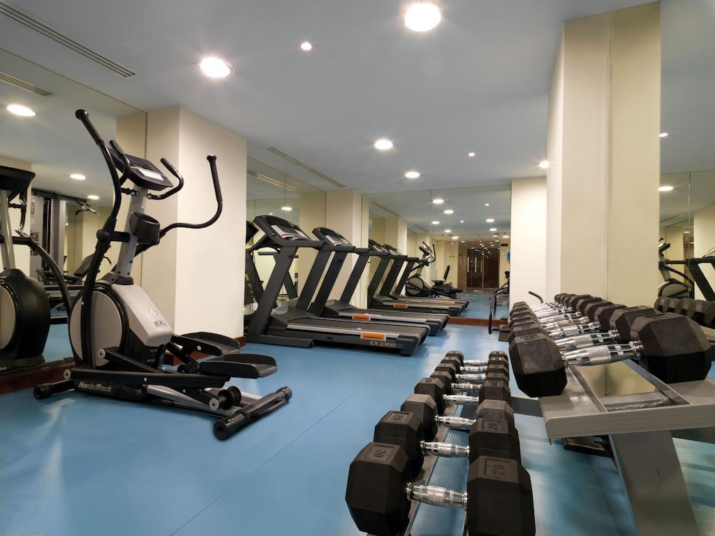 Le Patio Boutique Hotel Beirut Downtown 외부 사진