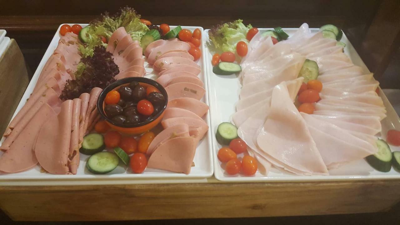 Le Patio Boutique Hotel Beirut Downtown 외부 사진