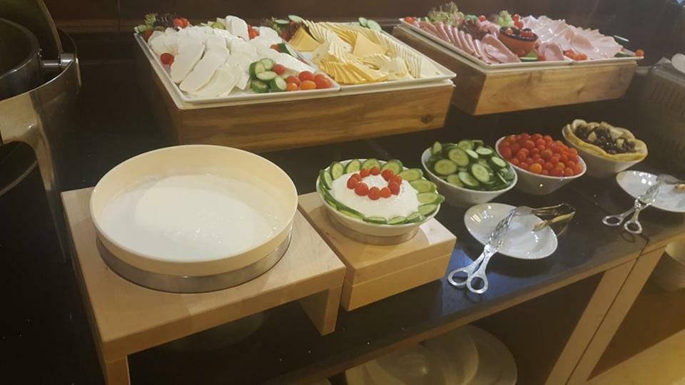 Le Patio Boutique Hotel Beirut Downtown 외부 사진